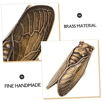 木彫り セミ 蝉 超絶技巧 置物 フィギュア 当時物 根付け 銘入り 光玉 在名 木彫り セミ 蝉 超絶技巧 置物 フィギュア 当時物 根付け 銘入り